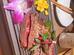 -酒井酱子·深夜食堂(东城汇店)