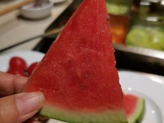-海底捞火锅(劲松店)