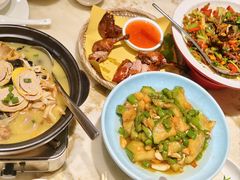 -同湘会馆(粤垦路店)