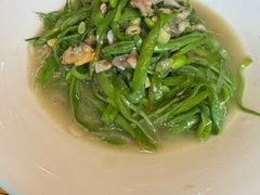 -小船渔村•大连菜•大连焖鱼(明泽街店)