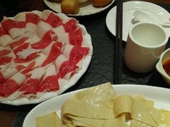 -陈府大宅门成都火锅·手切鲜肉(太原街店)