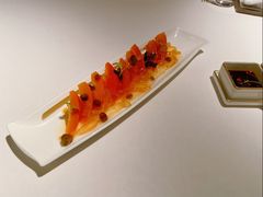 -金轩中餐厅 Jin Xuan(浦东丽思卡尔顿酒店)