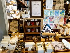 -时光花园(白鹭洲店)