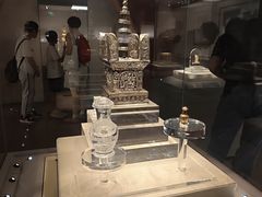 -浙江省博物馆(孤山馆区)