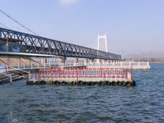 -怀来官厅水库