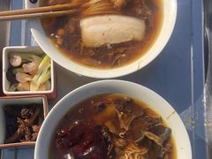 -兴福老面馆(寺路街店)