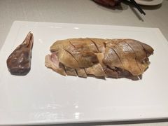 -A One Kitchen·南京精菜馆(德基广场店)