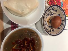 -长安大牌档之西安博物院文化餐厅(中贸店)