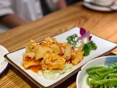 -小和庆·知味(首铸万科店)