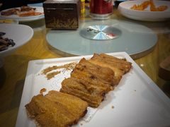炖带鱼-局气 烤鸭·北京菜(光华路店)