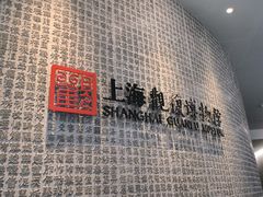 -上海中心大厦