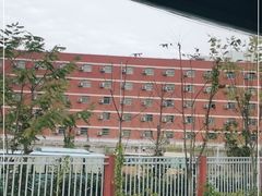 -南京特殊教育师范学院(燕子矶校区)