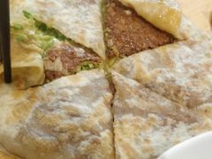 -甲乙饼(丽泽天地店)