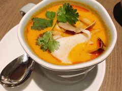 -CHINCHIN 青青·泰国料理(万象食家店)