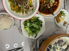 -宝荣鱼馆·临湖之宴(千岛湖店)