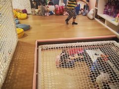 -BossBabe亲子餐厅(金光华广场店)