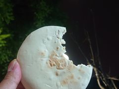 -老兰家传统烧烤炒菜泡馍(小南门店)