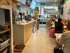 -华辉拉肠(同福店)