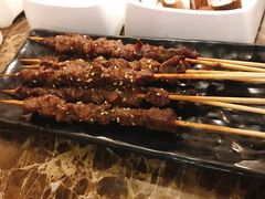 -许府牛杂·鲜牛肉火锅(梁溪万达店)
