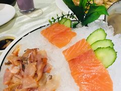 -好兄弟郭巨海鲜(天一阁店)