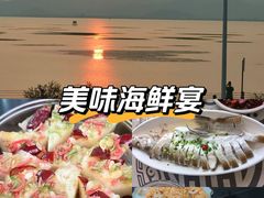 -美味之家·湖景农家乐(太湖东山店)