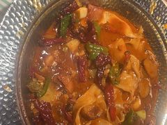 -楼兰新疆菜(江宁万达店)