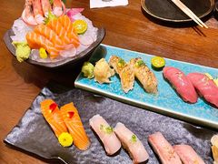 -築鳥日本料理(黑沙环店)