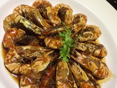 -黛瓦里巷(南京东路店)