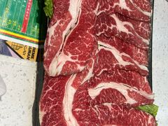 -肥仔文澳门猪骨煲(南京西路店)