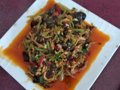 -灯盏窝饭店(新都分店)