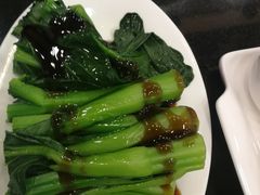 菜心-丽的面家(多宝路店)