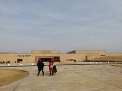 -盘龙城国家考古遗址公园