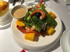 -月芽·自由餐厅·西溪湿地餐厅