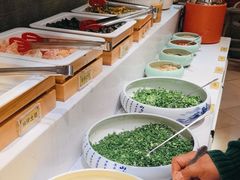 -码头故事火锅(大丰店)