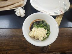 -乳仔牛牦牛汤锅 烤羊排(松潘古城店)