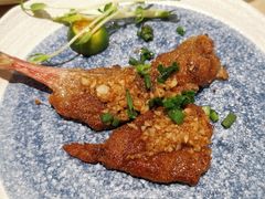 -大渔铁板烧(蛇口店)
