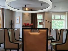 -利顺德大饭店·水岸中餐厅(小白楼店)