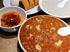 -南来顺饭庄·清真(南菜园店)