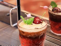 -广州富力君悦大酒店·凯菲厅