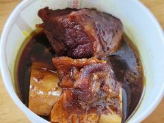 -好成财牛排馆(涂门街总店)