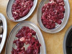 -五洞大众牛餐馆(番禺分店)