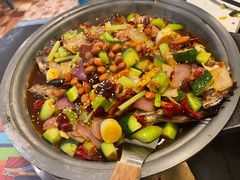 烤黔鱼-滋味烤鱼(超洋店)