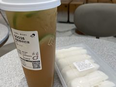 -喜茶(永旺梦乐城店)