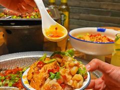 -佬牌火辣辣衢州特色菜(皇冠总店)