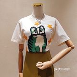 今天终于到苏州最网红服装店打卡