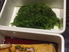 -HIHE Bistro·Oyster Bar(华熙live店)