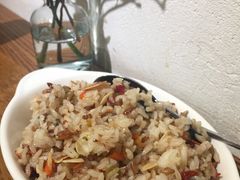 -茹·pure vegan(博华广场店)