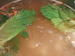 -海银海记潮汕牛肉火锅(新港中路海珠店)