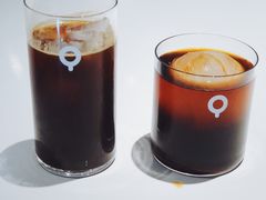 冰美式-NOC(西营盘店)