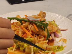 -美奈小馆·越南料理(中航城君尚购物中心店)